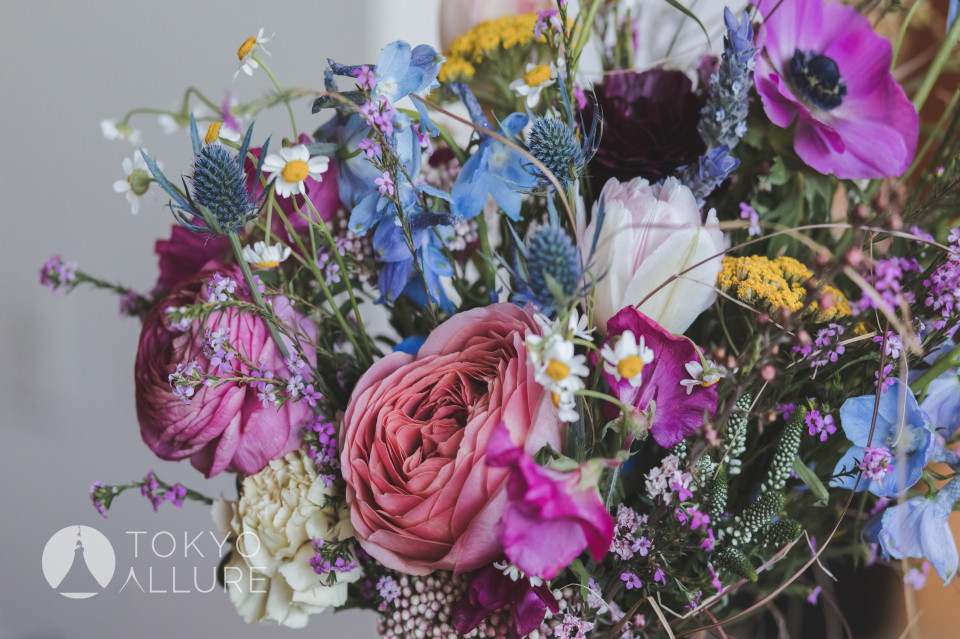 Japanese Hair Salon in Richmond, Tokyo Allure